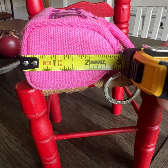 PINK👛Vintage Mini Coin Purse👛 - Picture 12 of 14